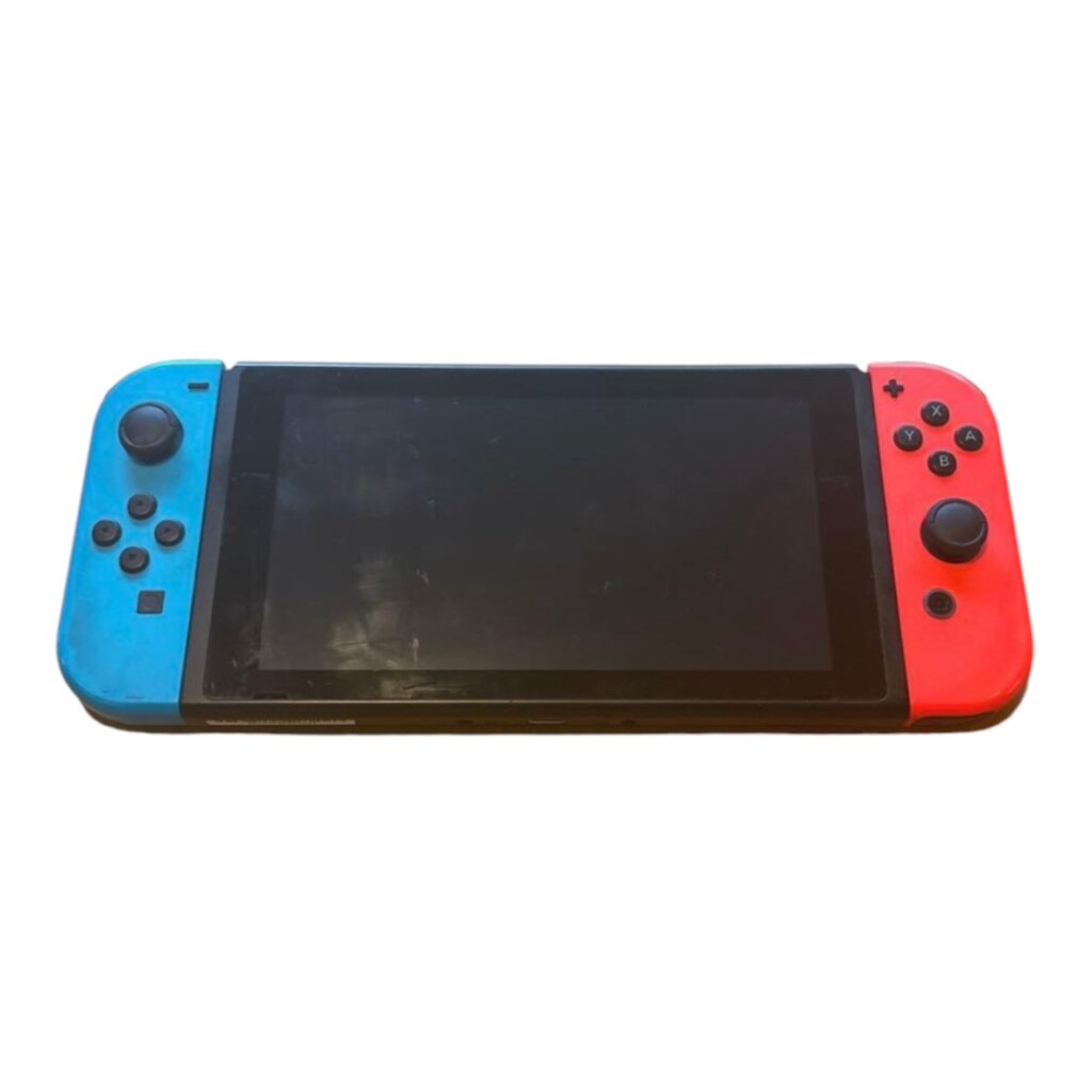 【バッテリー経年劣化】Switch スイッチ バッテリー交換