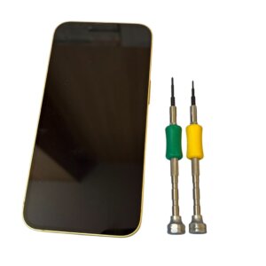 iPhone14　液晶交換