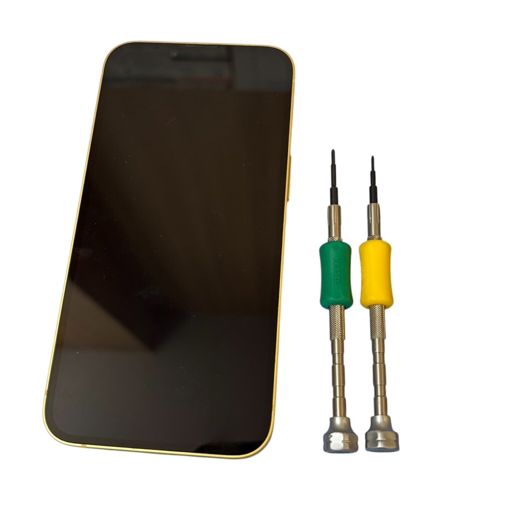 iPhone14　液晶交換