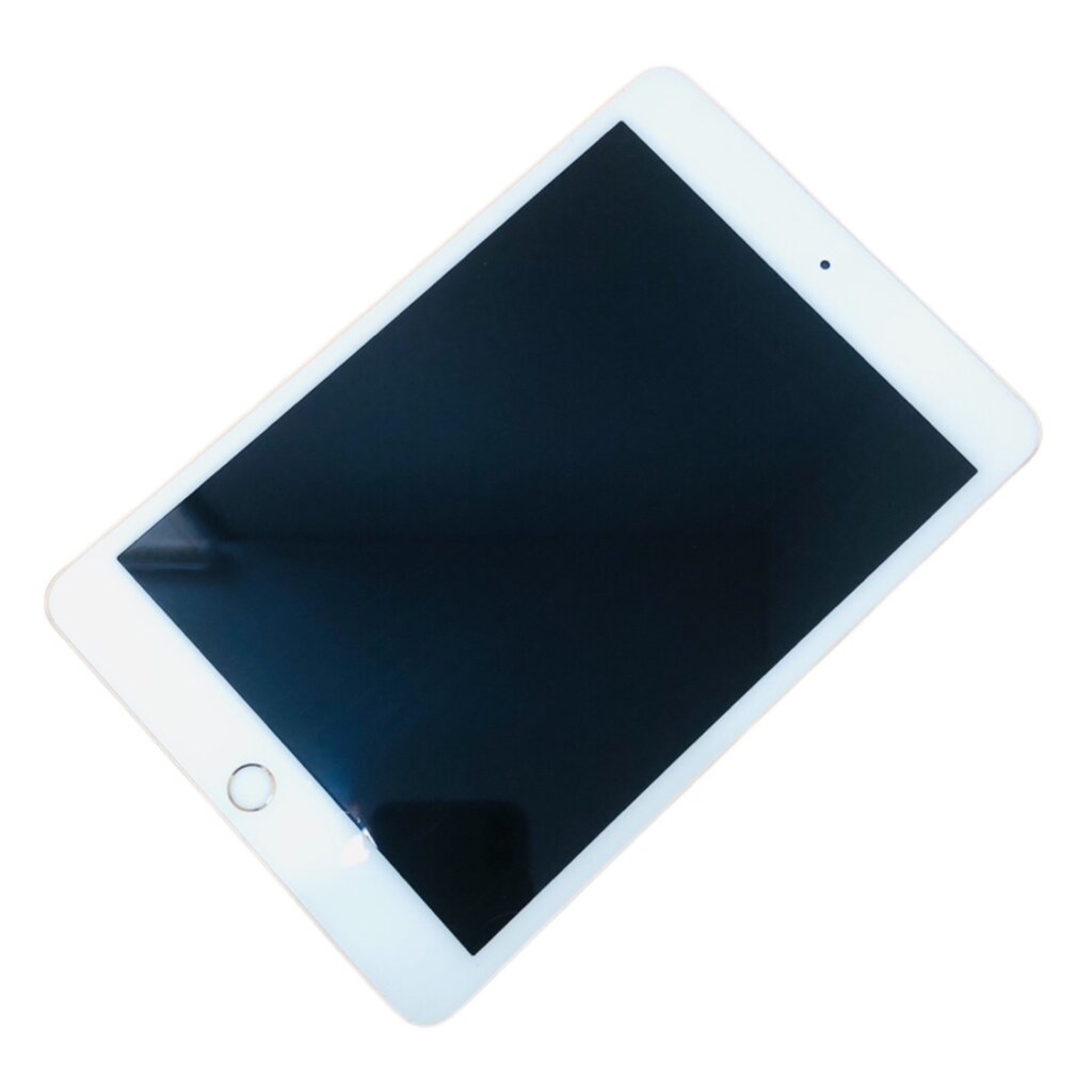 iPad mini4(第4世代)　液晶交換（ブラックアウト）