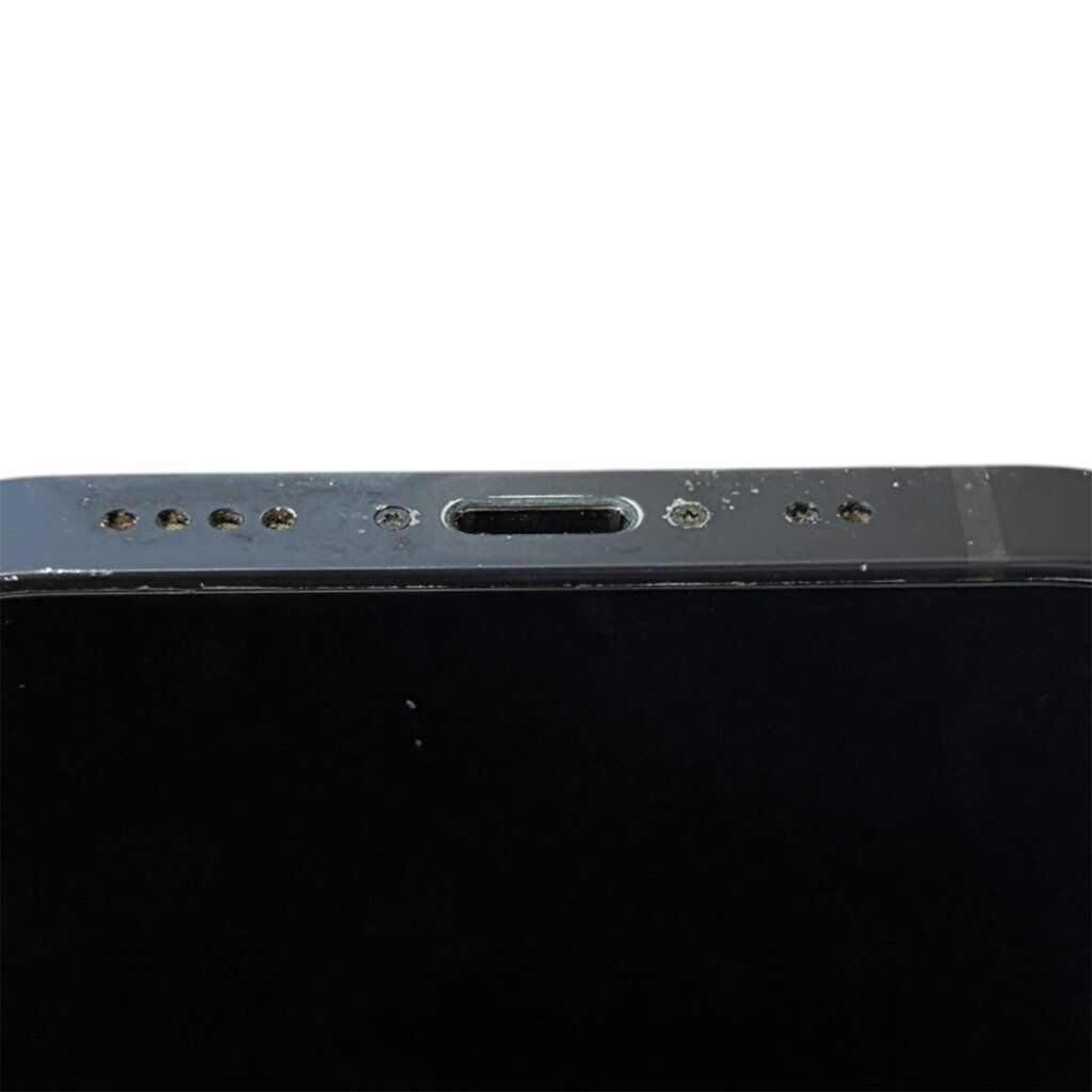 【データそのまま】iPhone12mini 充電不良 ドックコネクタ修理