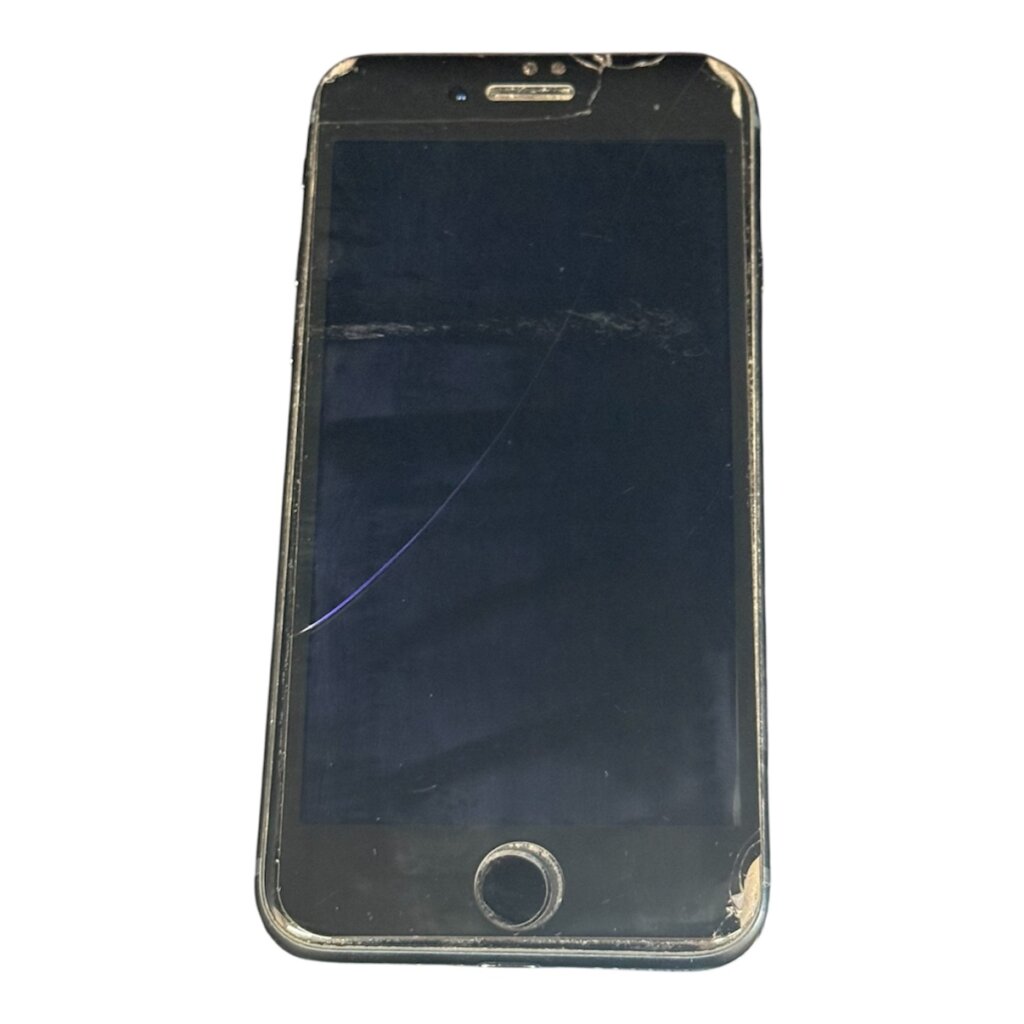 iPhoneSE3 バッテリー交換 最大容量70%