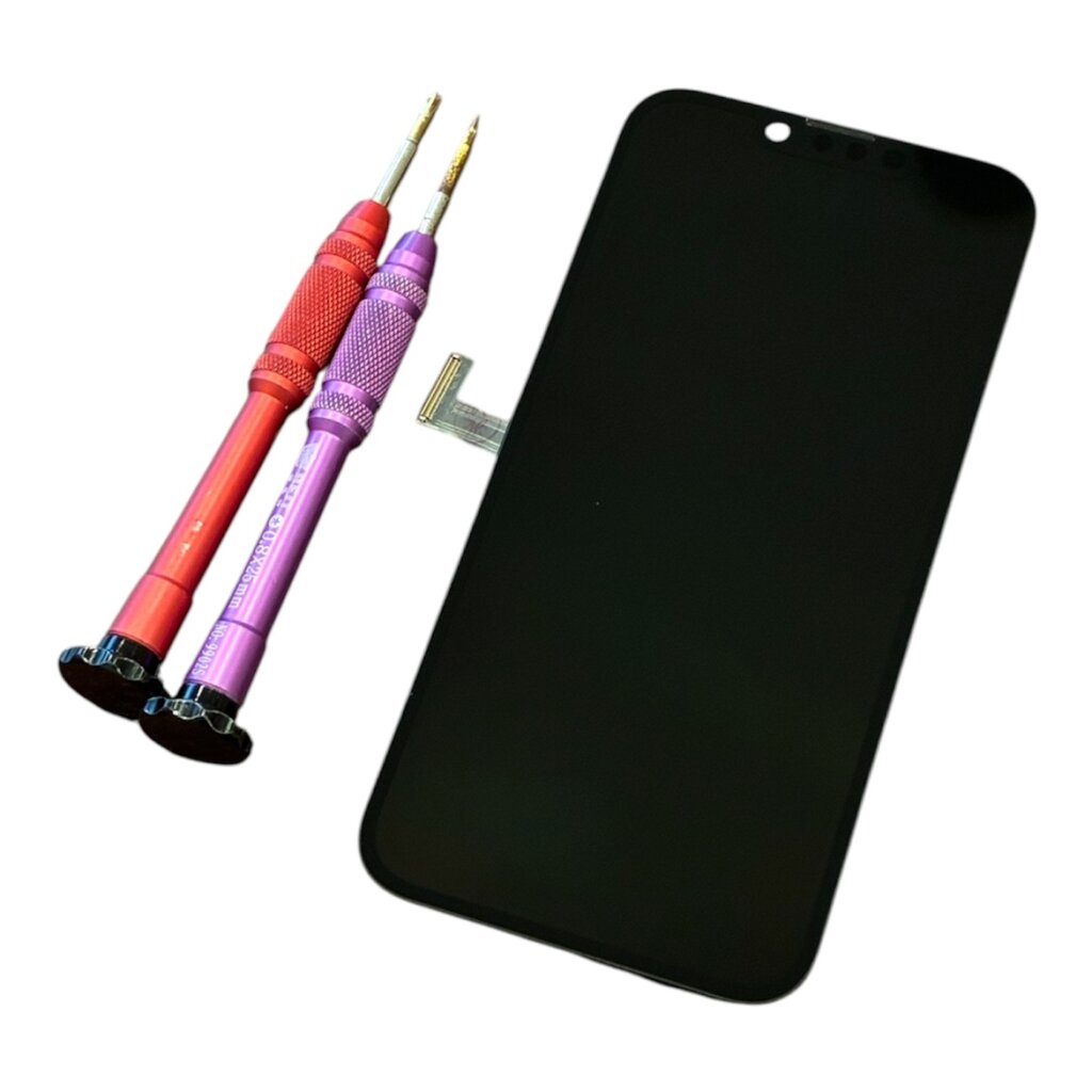 iPhone13Pro 液晶交換