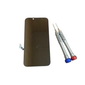iPhone14 液晶交換