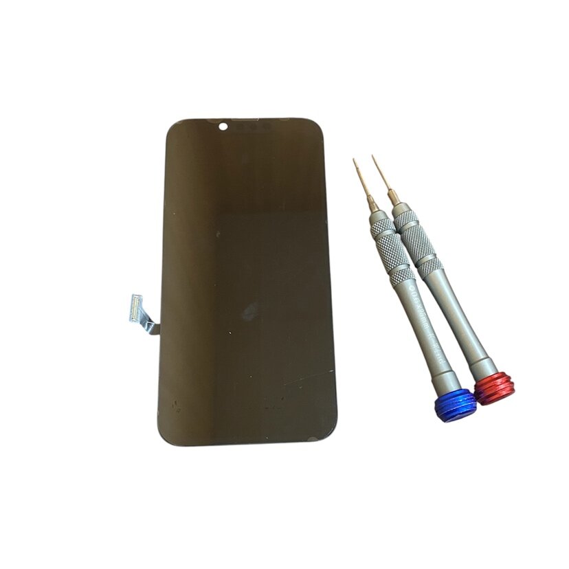 iPhone14 液晶交換