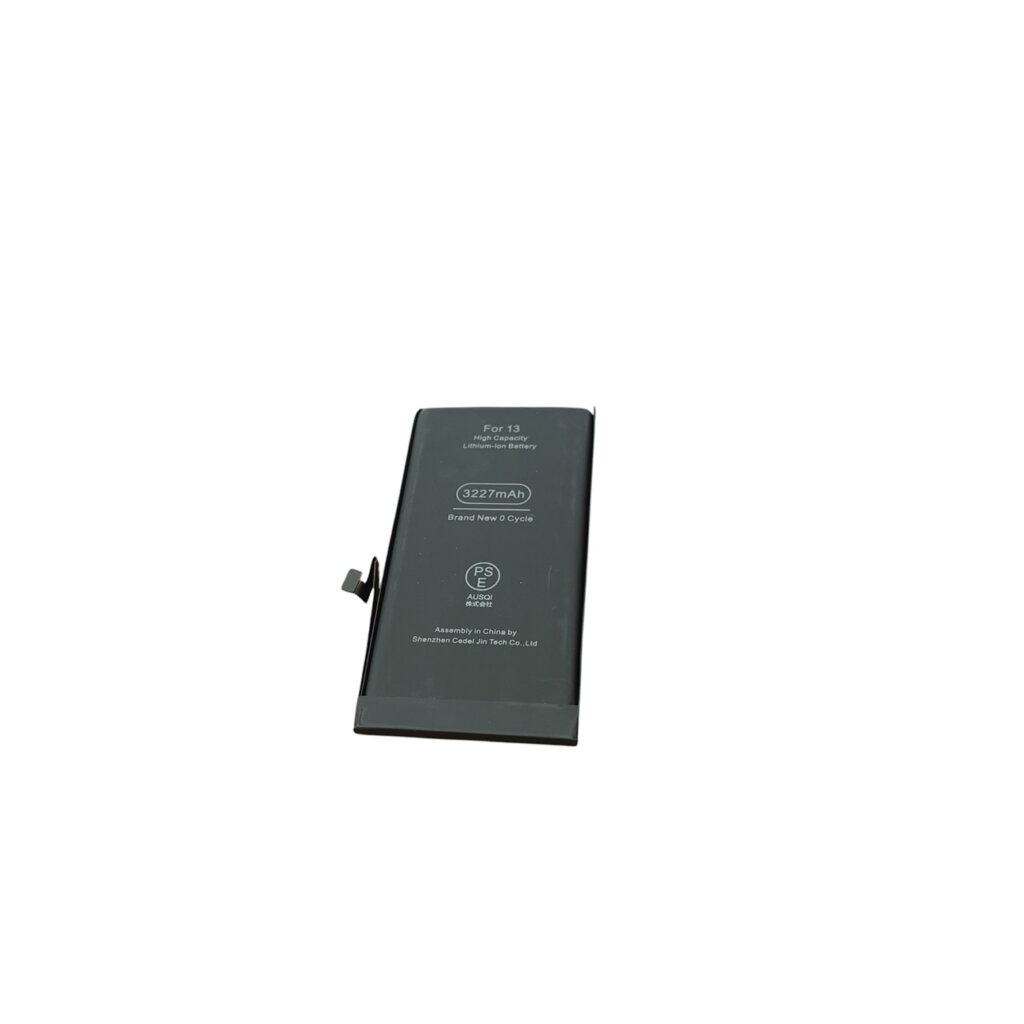 iPhone13 バッテリー交換