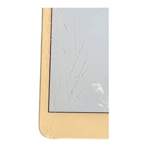 iPad mini 2 ガラス交換