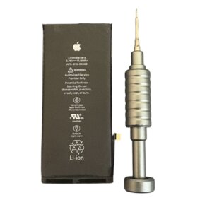 iPhone 13 Pro バッテリー交換