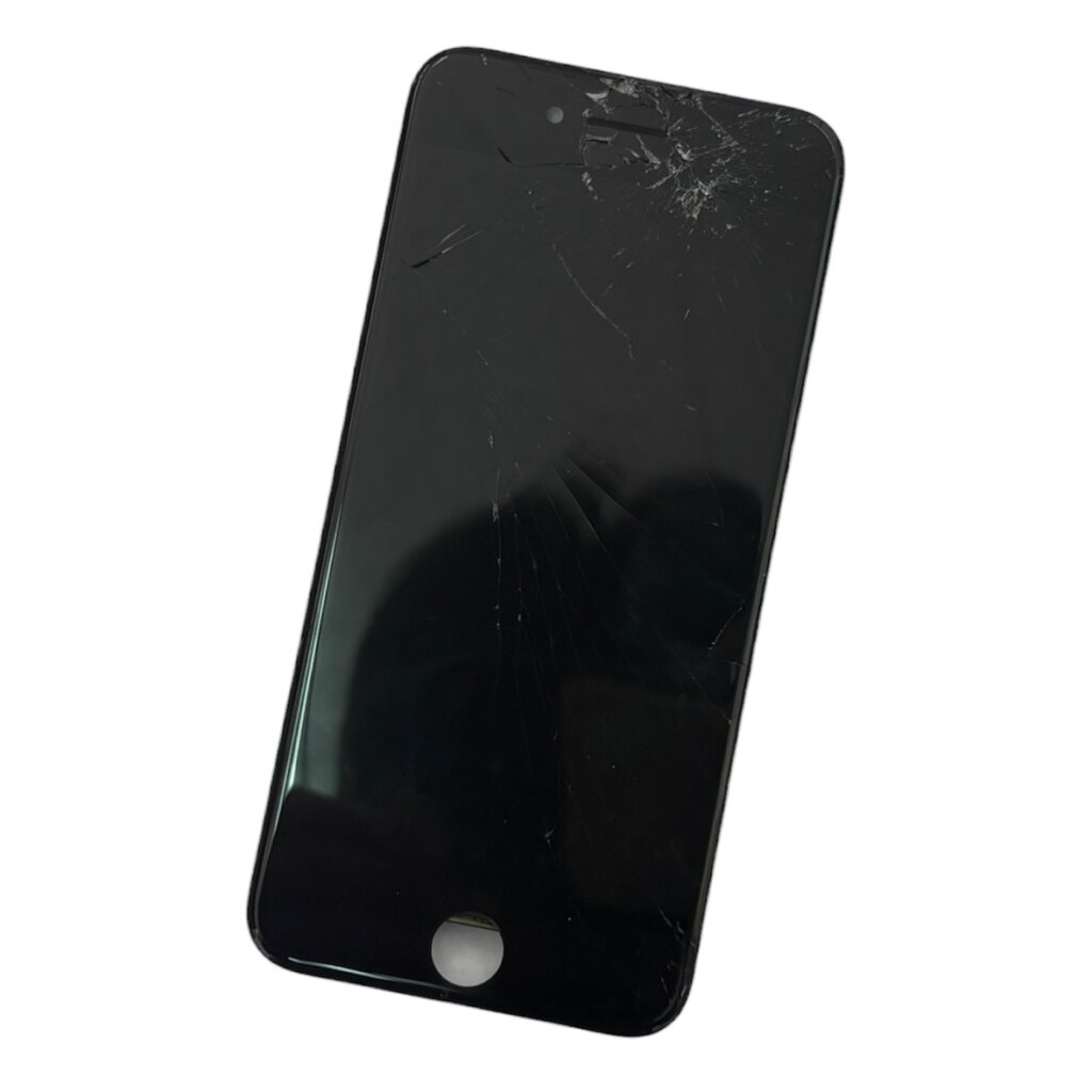 iPhone SE2 フロントパネル交換