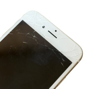iPhone8 液晶交換
