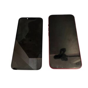 iPhone13 液晶交換