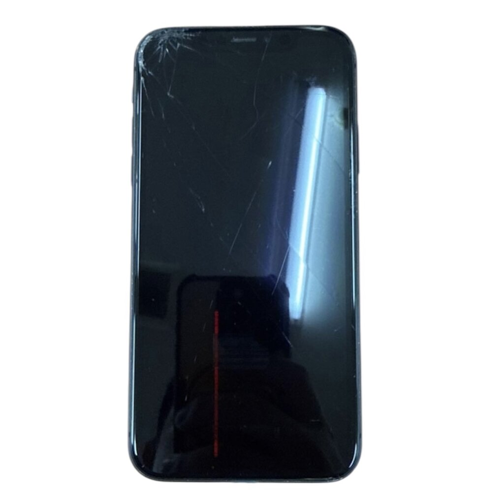 iPhone11 液晶交換修理
