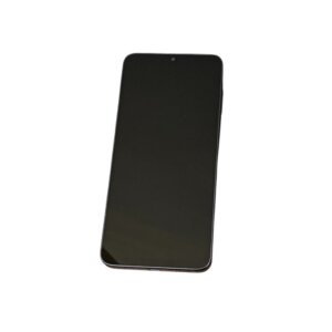 Android【タッチ操作不可:液晶交換】