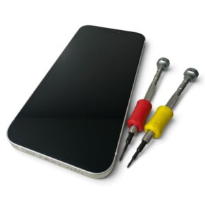 iPhone12　バッテリー交換