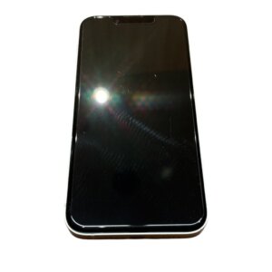 【iPhone13mini基板修理】画面がつかない状態からデータそのままで復旧！