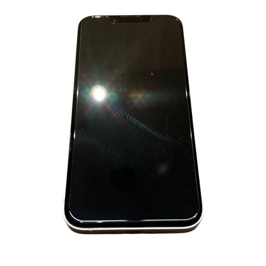 【iPhone13mini基板修理】画面がつかない状態からデータそのままで復旧！