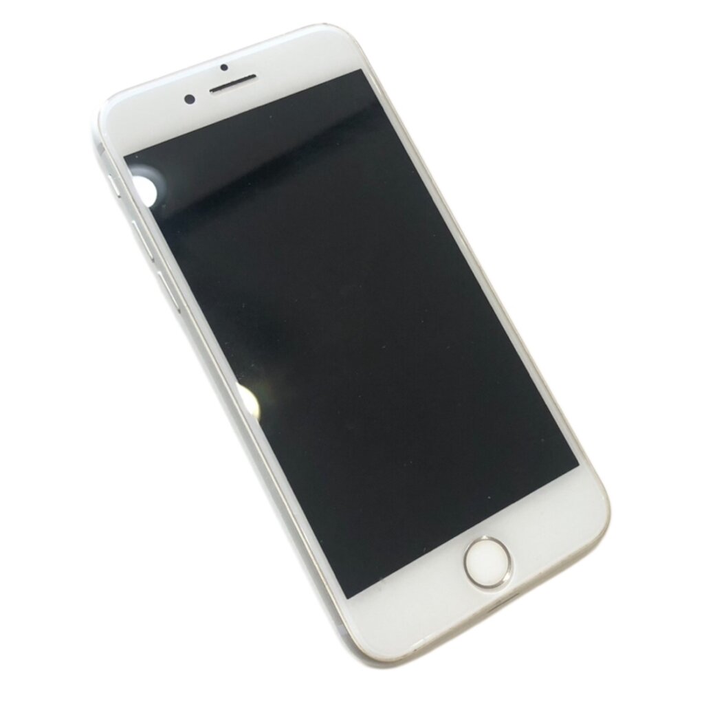 iPhone6S　バッテリー交換