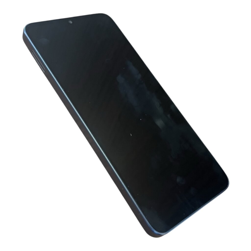 Android端末のバッテリー交換修理