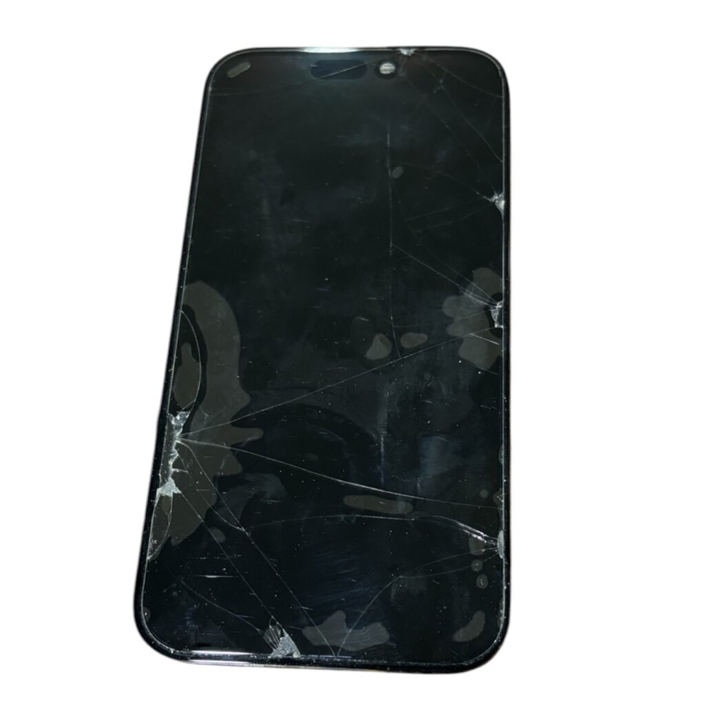 iPhone15　液晶交換