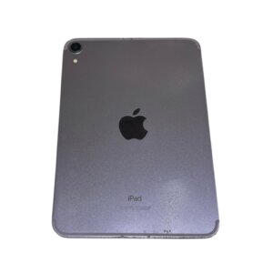 iPadmini6　バッテリー交換