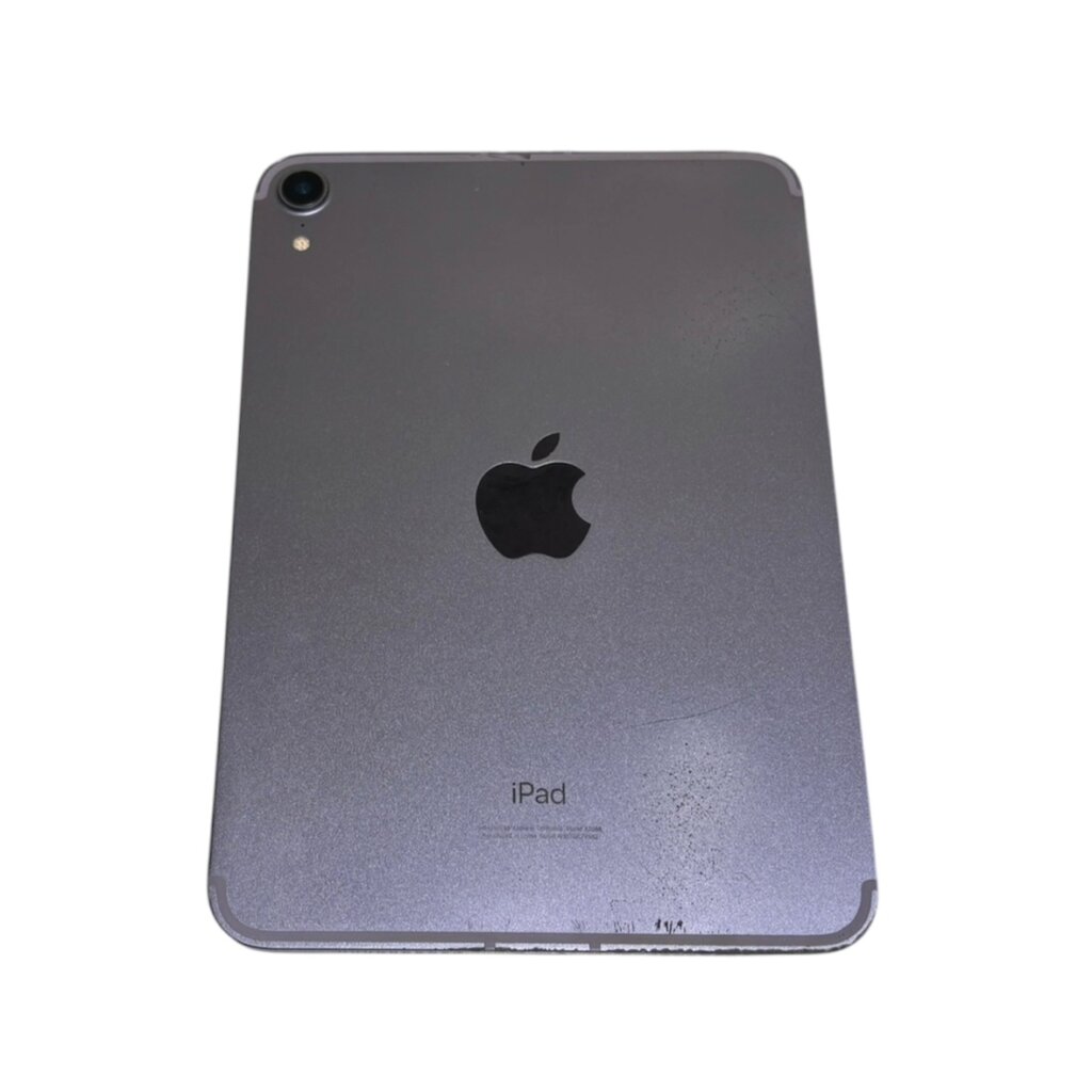 iPadmini6　バッテリー交換