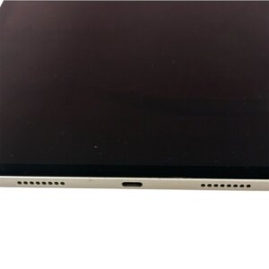 【データそのまま】　iPad Pro第3世代　ドッグコネクタ修理