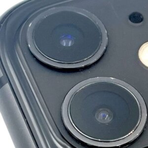 iPhone11 アウトカメラレンズ交換修理