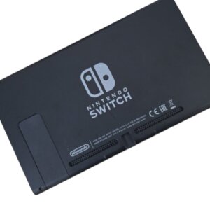 Nintendo Switch バッテリー交換