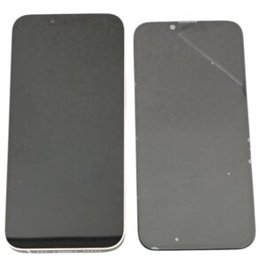 iPhone12ProMAX 液晶交換