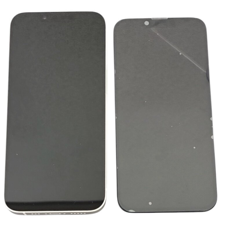iPhone12ProMAX 液晶交換