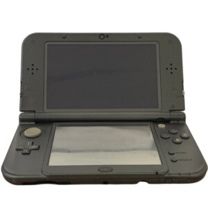 【データそのまま！】Nintendo 3DS LL 上画面液晶交換修理