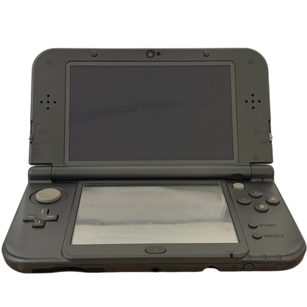【データそのまま！】Nintendo 3DS LL 上画面液晶交換修理