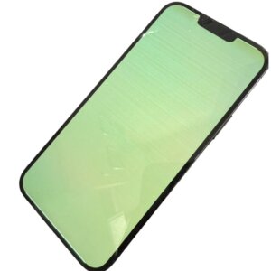 iPhone13ProMax 液晶交換修理 札幌市 東区 元町