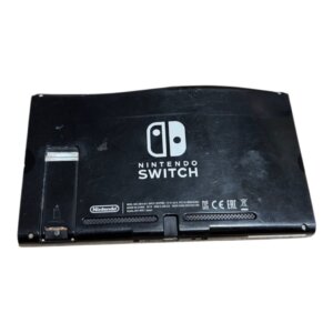 Nintendo Switch ニンテンドースイッチ バッテリー交換