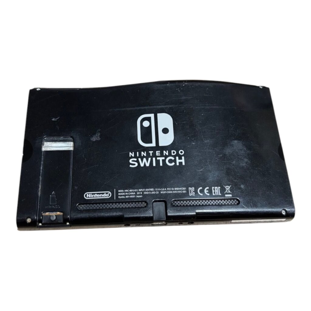 Nintendo Switch ニンテンドースイッチ バッテリー交換