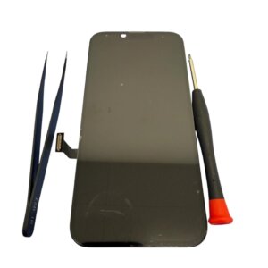 iPhone14 フロントパネル交換修理