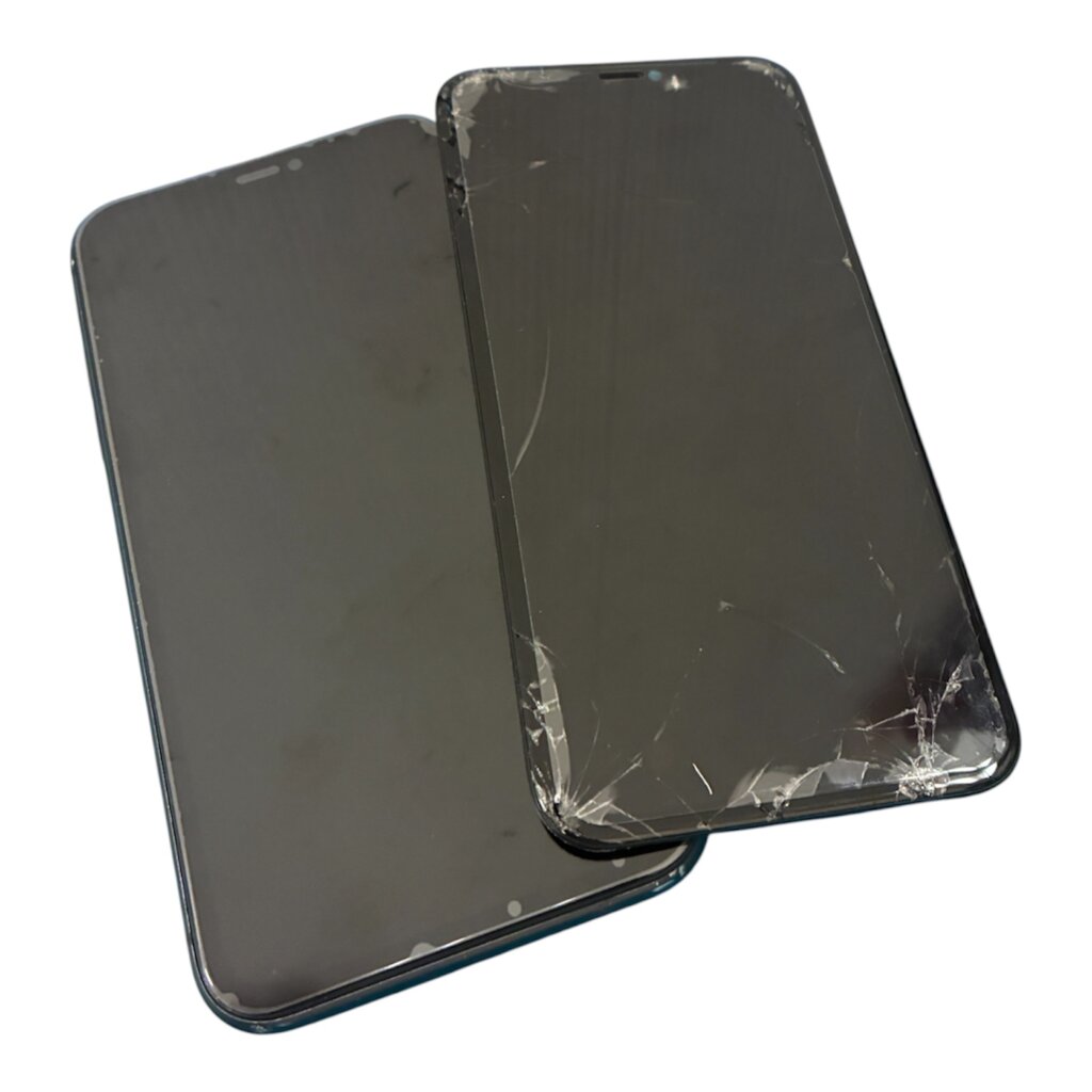iPhone 11 パネル交換