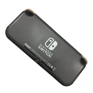 Nintendo Switch バッテリー交換  札幌市白石区菊水