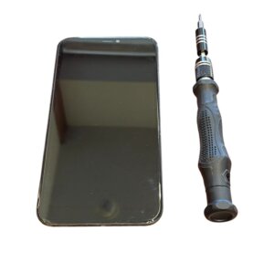 iPhone 12  液晶交換修理