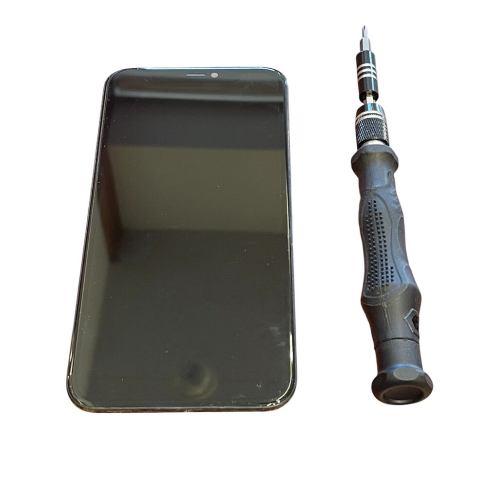 iPhone 12  液晶交換修理