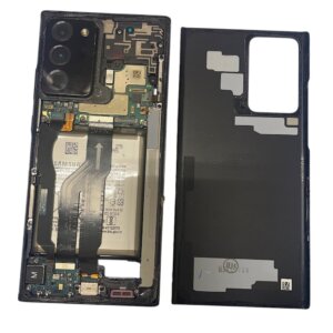 Android ギャラクシーバッテリー交換| 印西市|液晶パネル交換も即日修理致します！