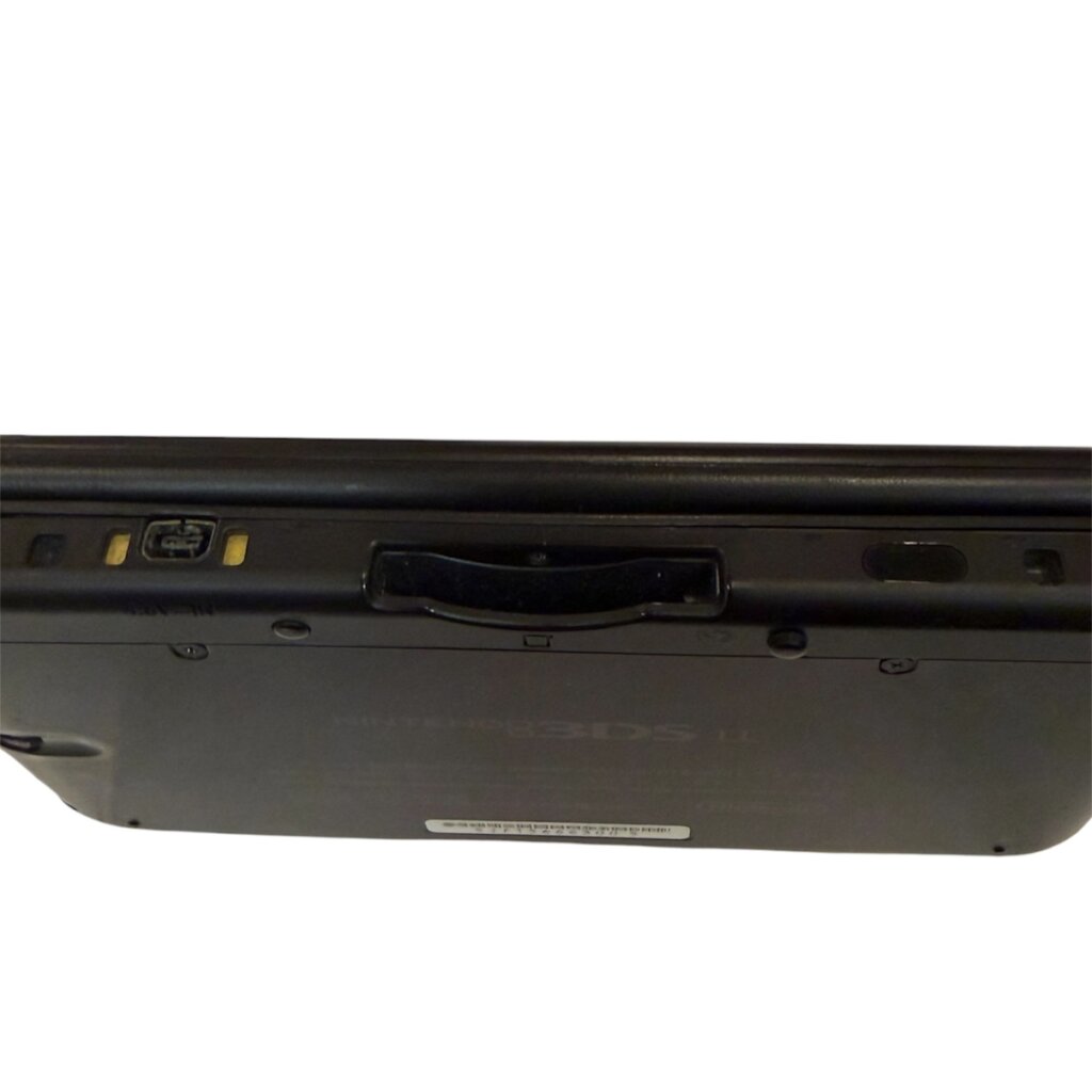 Nintendo 3DS（ニンテンドー3DS）ゲームスロット修理