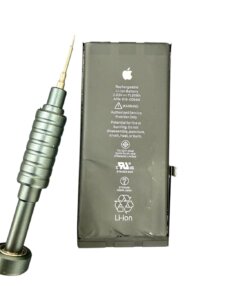 iPhone11 バッテリー交換