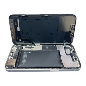 【即日修理‼】iPhone13 アイフォン13 バッテリー交換
