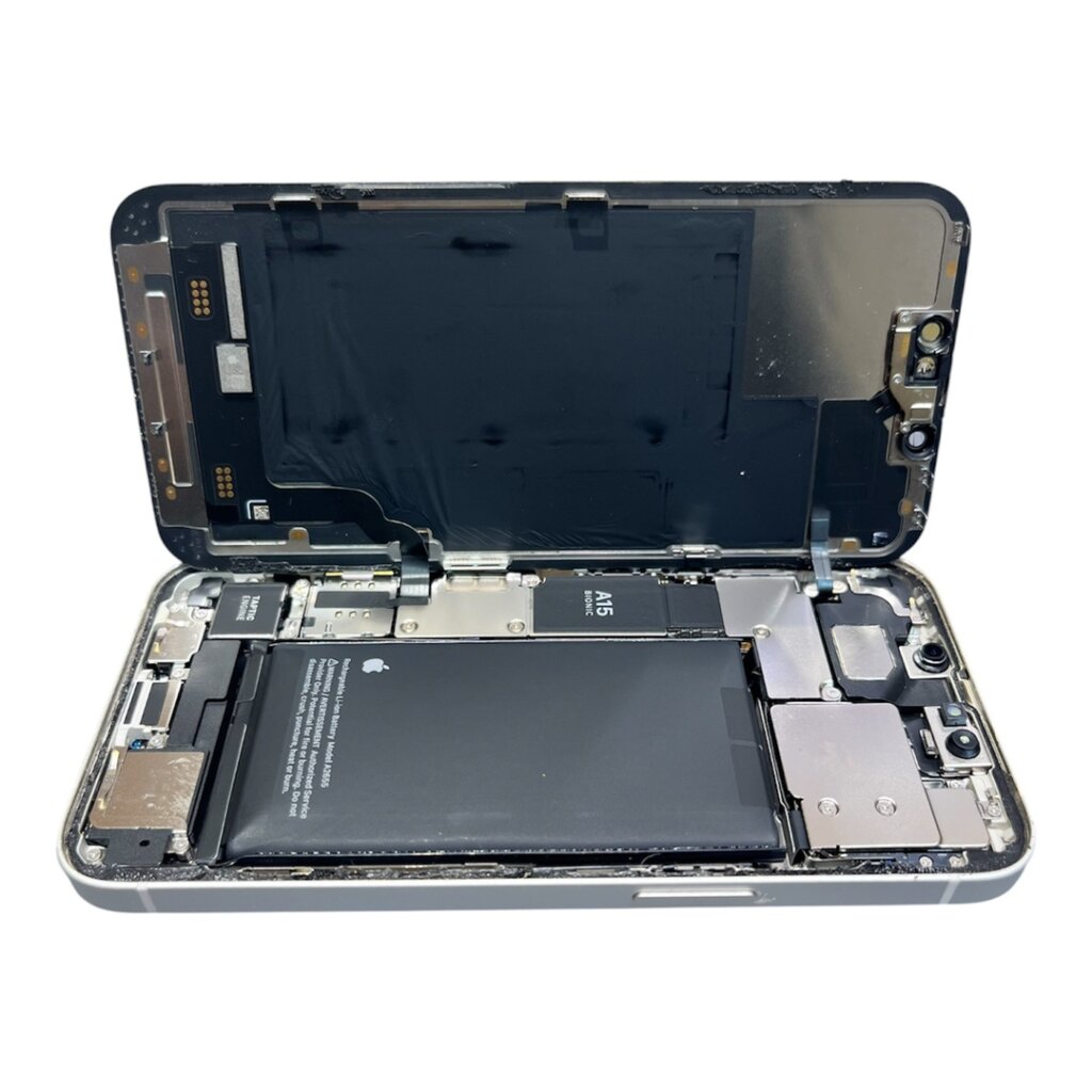 【即日修理‼】iPhone13 アイフォン13 バッテリー交換
