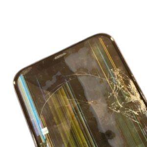 iPhone12　液晶交換修理