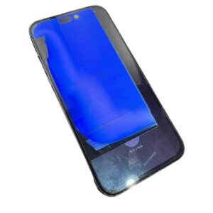 iPhone14Pro 液晶交換