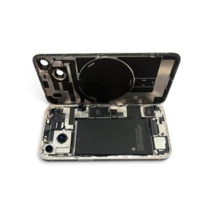 【即日修理】iPhone　14　バッテリー交換修理