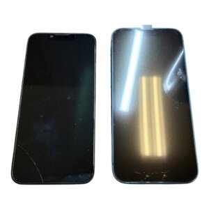 iPhone13mini 液晶交換