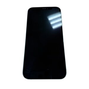 iPhone12 バッテリー交換